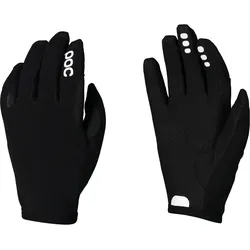 POC Resistance Enduro Glove uranium black/uranium black (8204) M