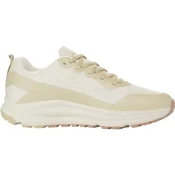 Viking, Damen, Wanderschuhe, Motion Low (36), Weiss, Beige