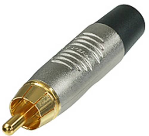 Rean AV RF2C-AU-0 Cinch-Steckverbinder Stecker