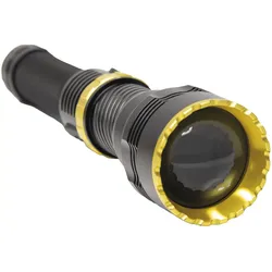 Wiederaufladbare Handlampe LP-1A 5V IPX7 aus Aluminium W-96327