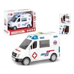 Artyk Krankenwagen mit Ton (64568235)