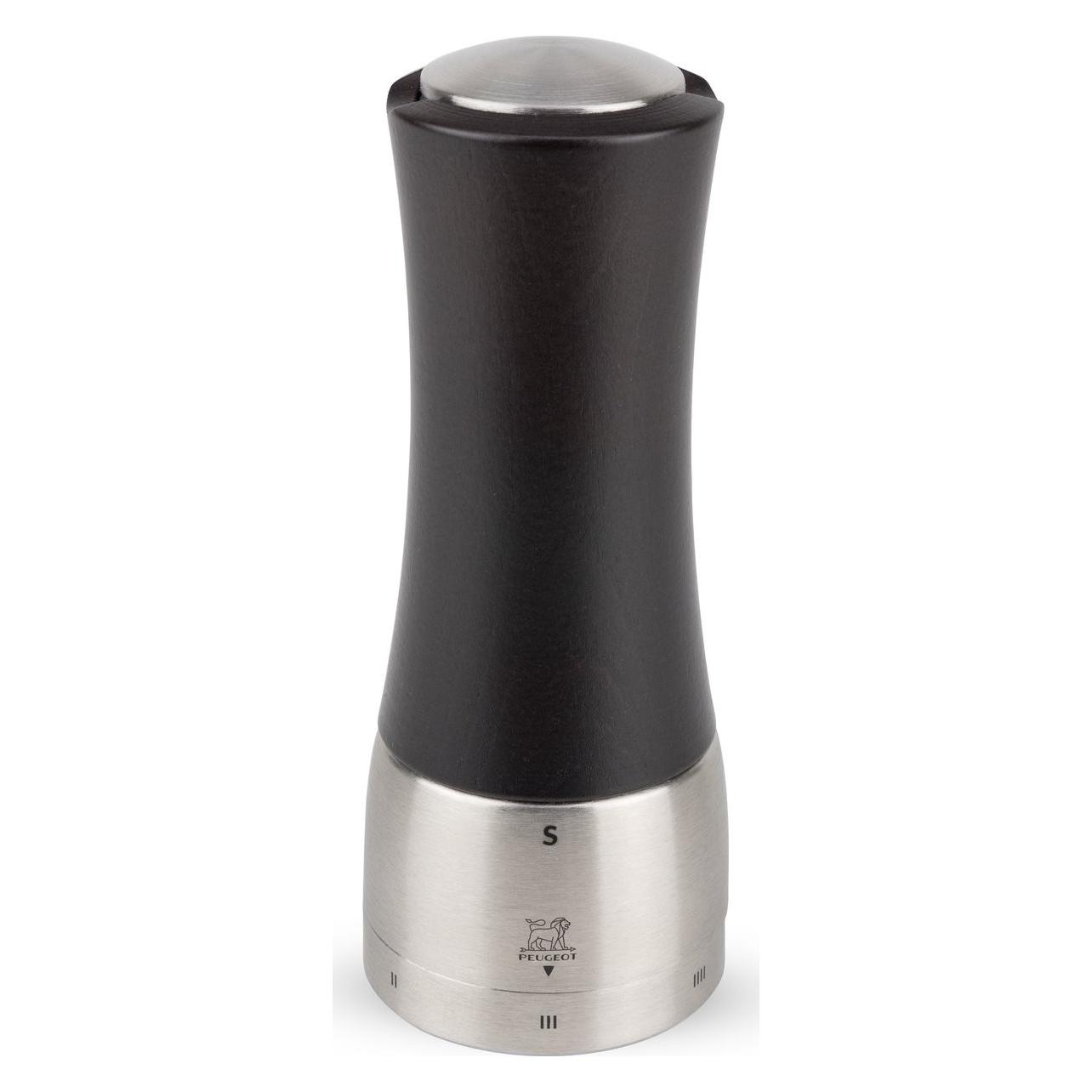 Peugeot SM Madras Select ES/schoko16cm (Meersalz, Salz) (PEUGEOT)