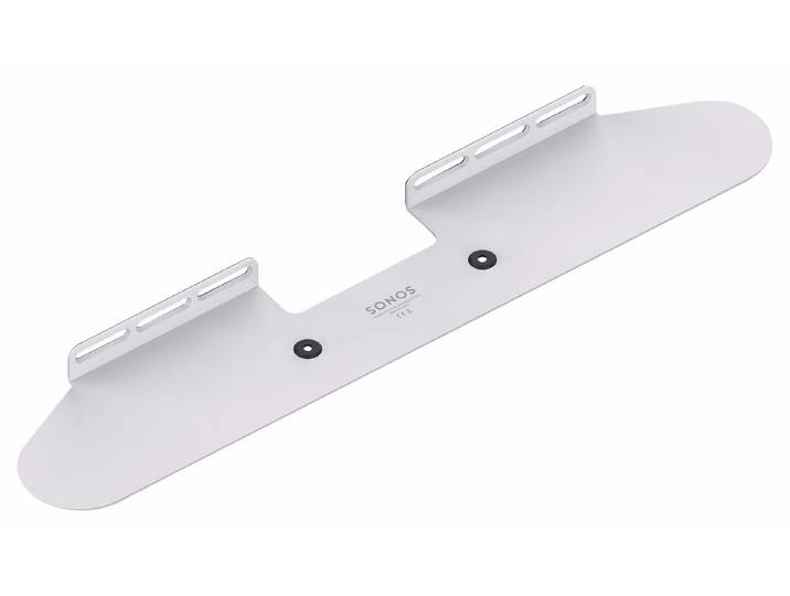Sonos Beam Wall Mount Weiss Wandhalterung zur Sonos Beam – Multiroom Zubehör