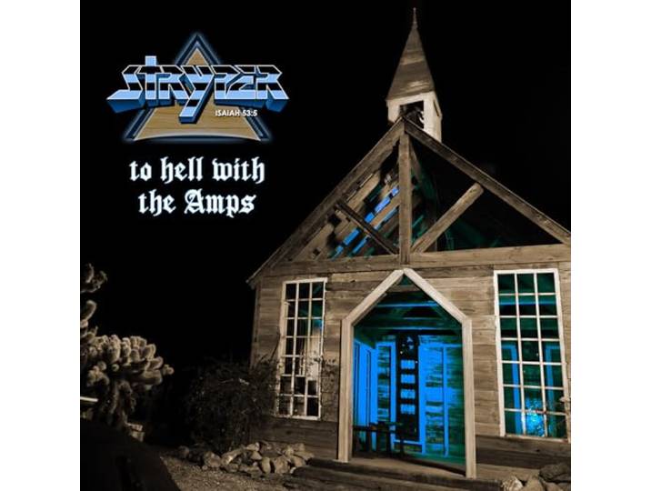 To Hell With The Amps