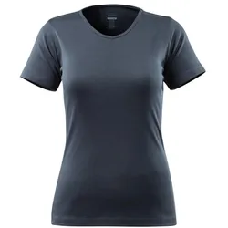 MASCOT Nice Damen T-Shirt Schwarzblau M - 51584-967-010-M - Schwarzblau