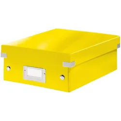 Leitz, Dokumentenablage, Organisationsbox