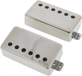 EMG "JH "HET" Set C" Chrom