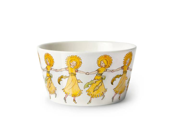 Design House Stockholm Bol Dandelions 50 cl