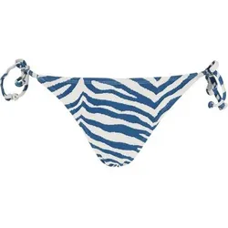 ATHLECIA Bikini Bottom Tibbits, Größe 40 in Blau Blau