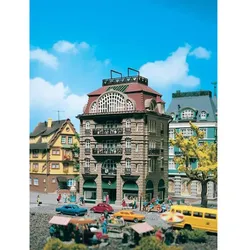 Vollmer Romantisches Cafe