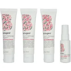 Briogeo, Shampoo, Blossom & Bloom (Flüssiges Shampoo, 199 ml)