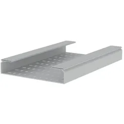 Unex 66300, Elektronikzubehör + Gehäuse, Grau