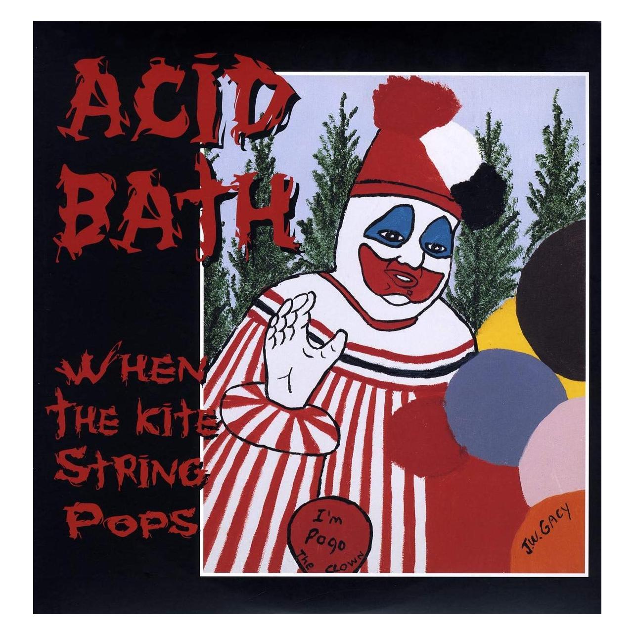 Import When The Kite String Pops (Ltd) (Acid Bath) (44793998)