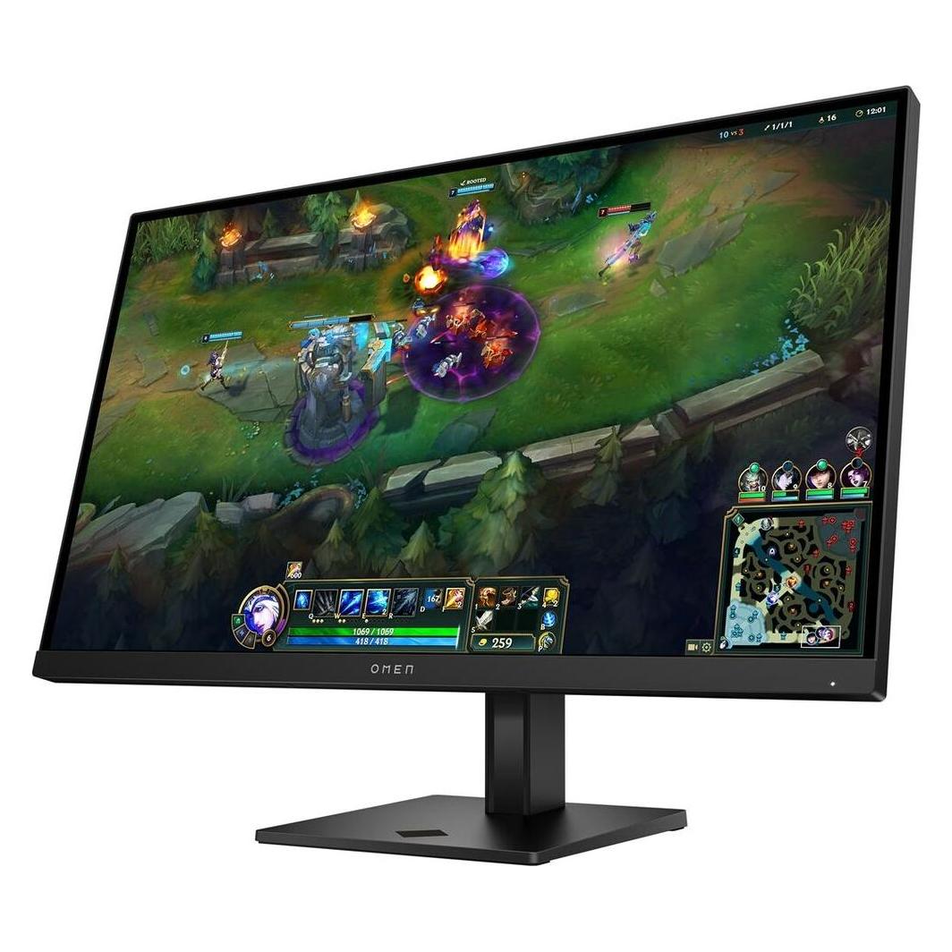 HP OMEN 27 G2 (1920 x 1080 Pixel, 27") (AV4K1E9)