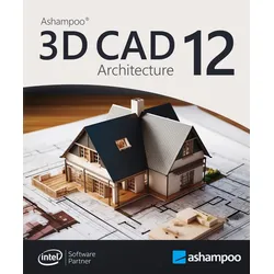 Ashampoo 3D CAD Architecture 12