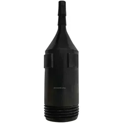 COX Dichtstoff-Klebstoff Düse MK schwarz Ø 4mm 2N 1005