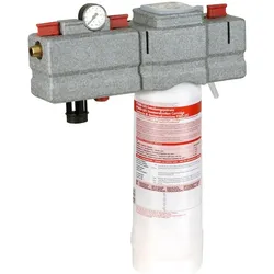 Honeywell, Kabelleitung, Nachfüllkombination NK300SE-VE mit Entsalzungspatrone, R 1/2