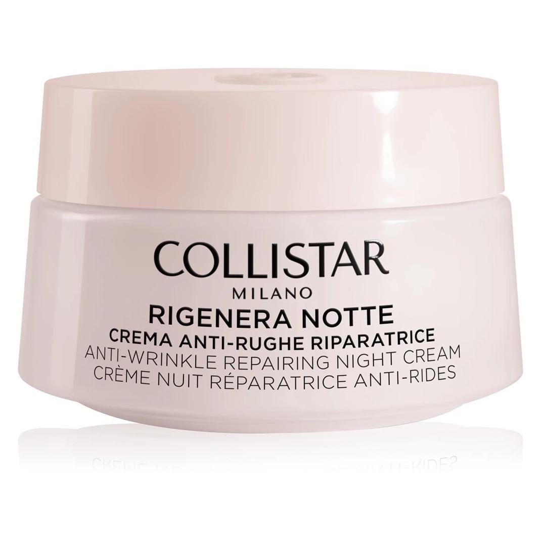 Collistar Anti Wr Repair Night Crème (50 ml, Nachtcreme) (K24804)