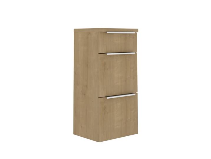 Puris Rounds Highboard bei badshop.de