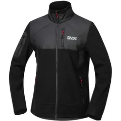 iXS, Motorradjacke, Jacke Team Worker (Damen, Herren, XXL)