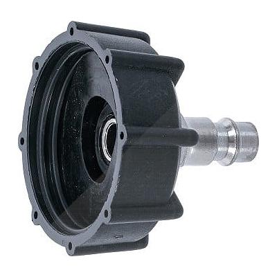Bgs Adapter, Entlüftungsschlauch (Bremssystementlüftung) [Hersteller-Nr. 8315-6]