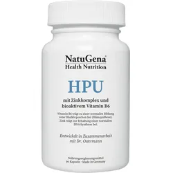 Hpu 90 ST