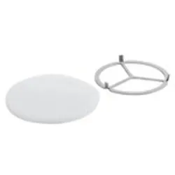 Vaillant Filterset G2 ISO Coarse 30% für Abluftventil 125 mm 12 Stück