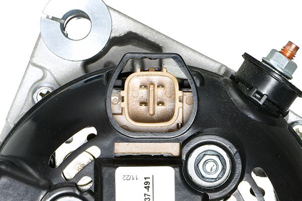 Hella Generator 8el 015 637-491 Für Toyota