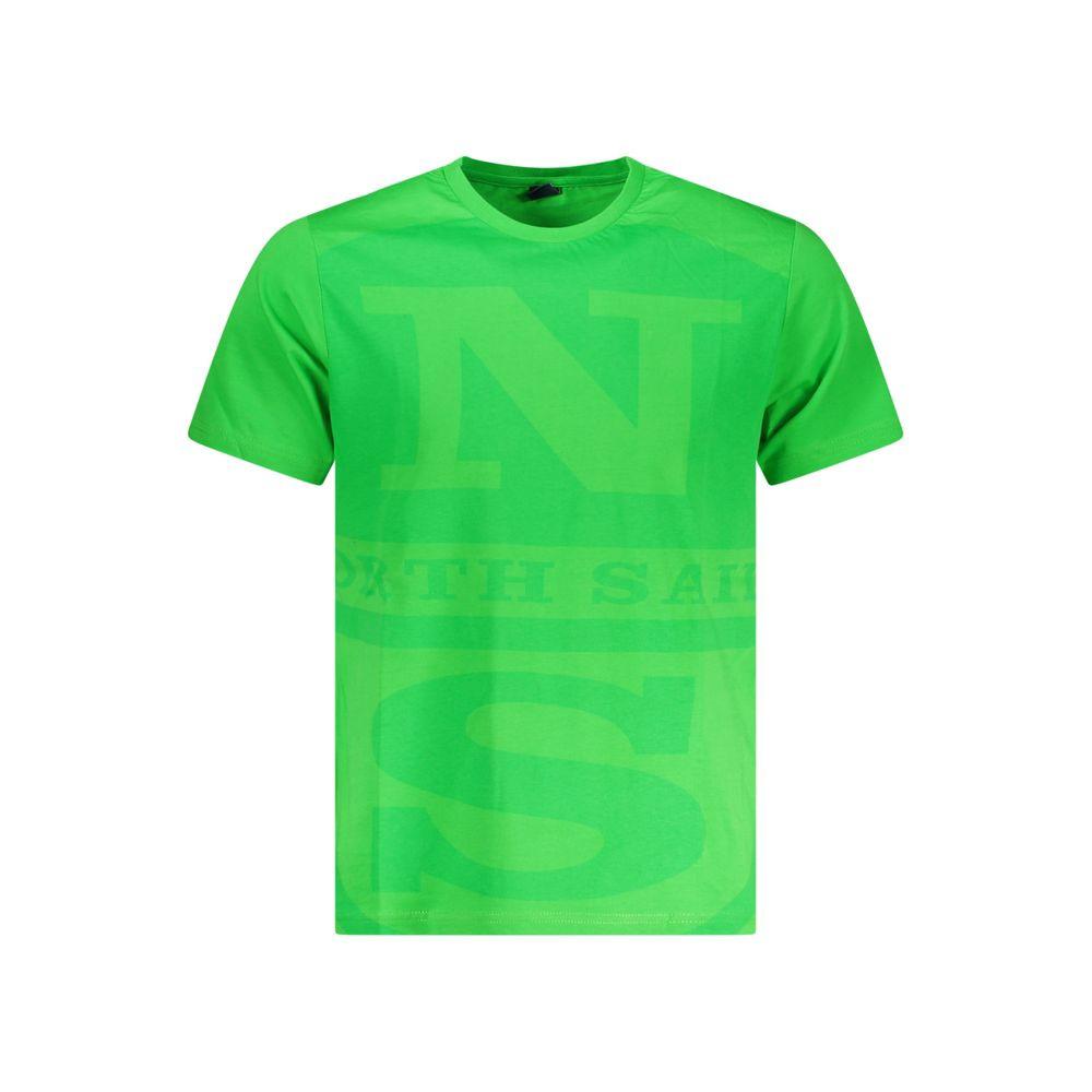 Korte Mouwen Graphic T-shirt