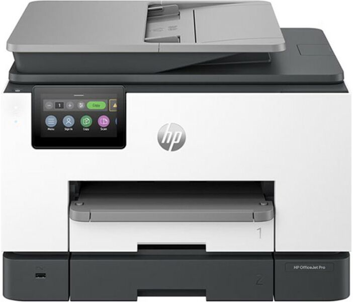 HP OfficeJet Pro 9130b - Tintenstrahldrucker