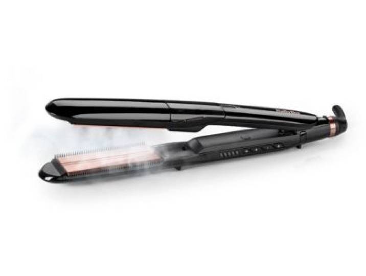 Babyliss - Lisseur Vapeur Steam Tourmalin St493e
