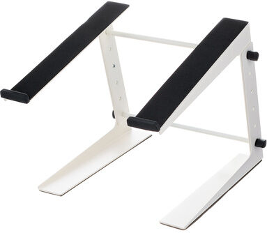 Millenium Laptopstand White blanc