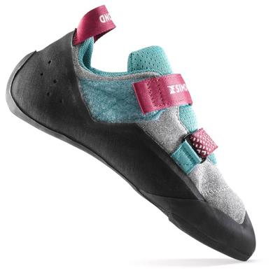 Simond - Women's Climbing Shoe Klimb V2 - Kletterschuhe 36 | EU 36 grau