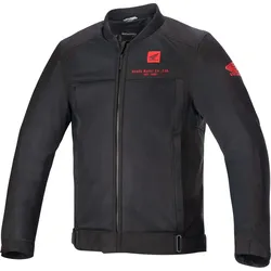 Alpinestars Honda Luc V2 Air Motorrad Textiljacke M