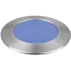 Brumberg 00P3817B LED-Bodeneinbaul. 1W/350mA, LF:blau IP65