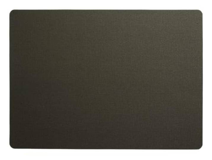 ASA sisal Optic placemats Tischset, nori 46 x 33 cm, sisal Optic