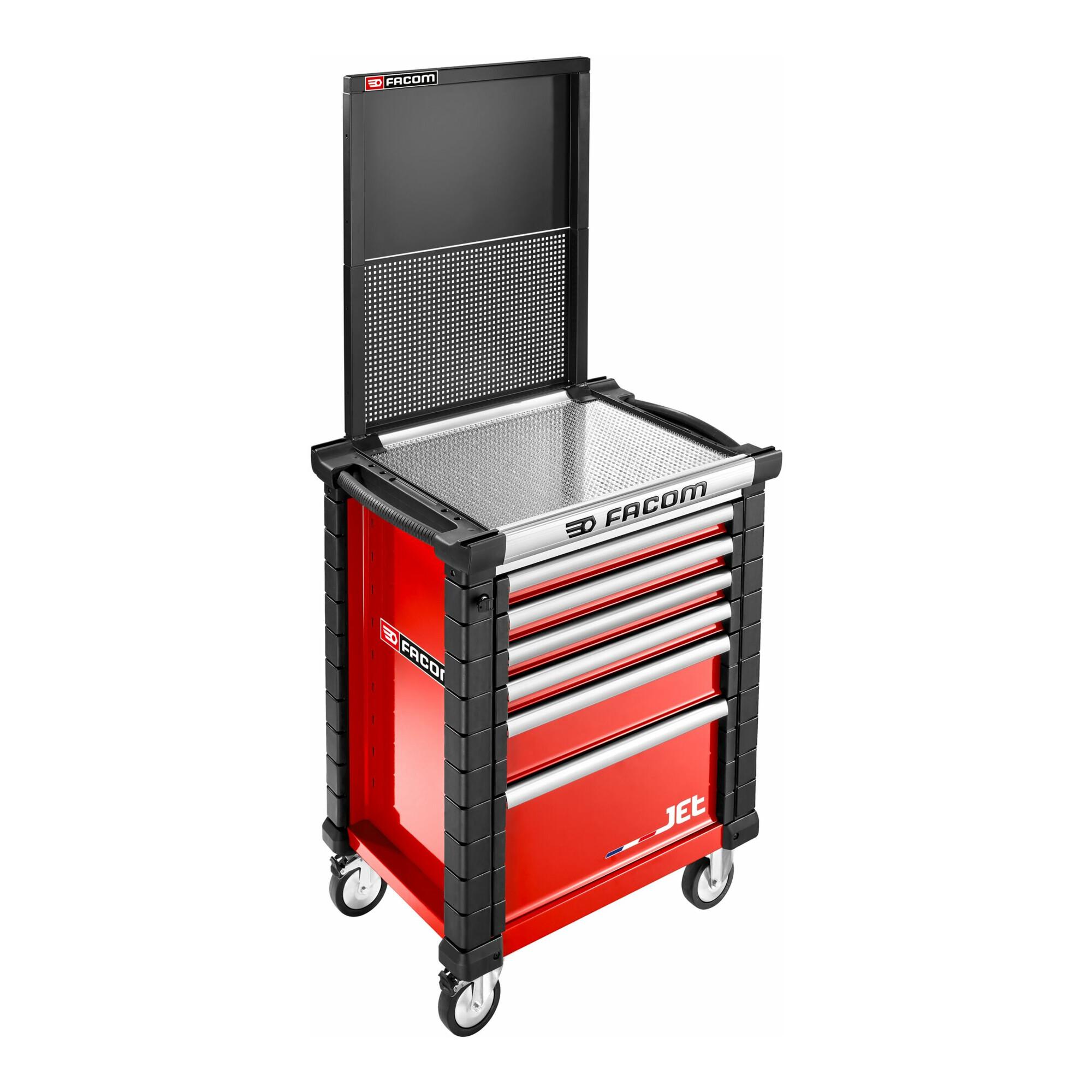 Facom Notizhalter fuer JET-Wagen JET.WA22-2B)