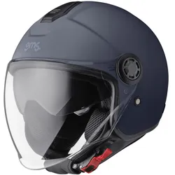 GMS, Motorradhelm, Gelato (XS, 53 - 54 cm)