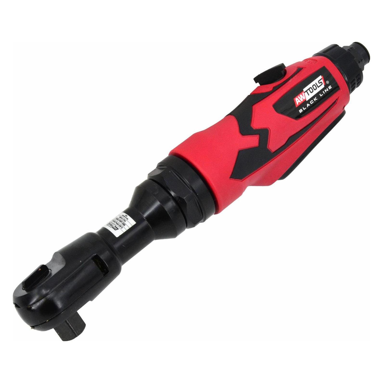 AW Tools AWTOOLS AIR RATSCHE 1/2 "BL (1/2") (AW10331)
