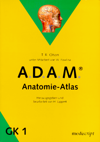 Todd-R Olson - A.D.A.M., Anatomie-Atlas - Preis vom 09.10.2026 07:28:09 h