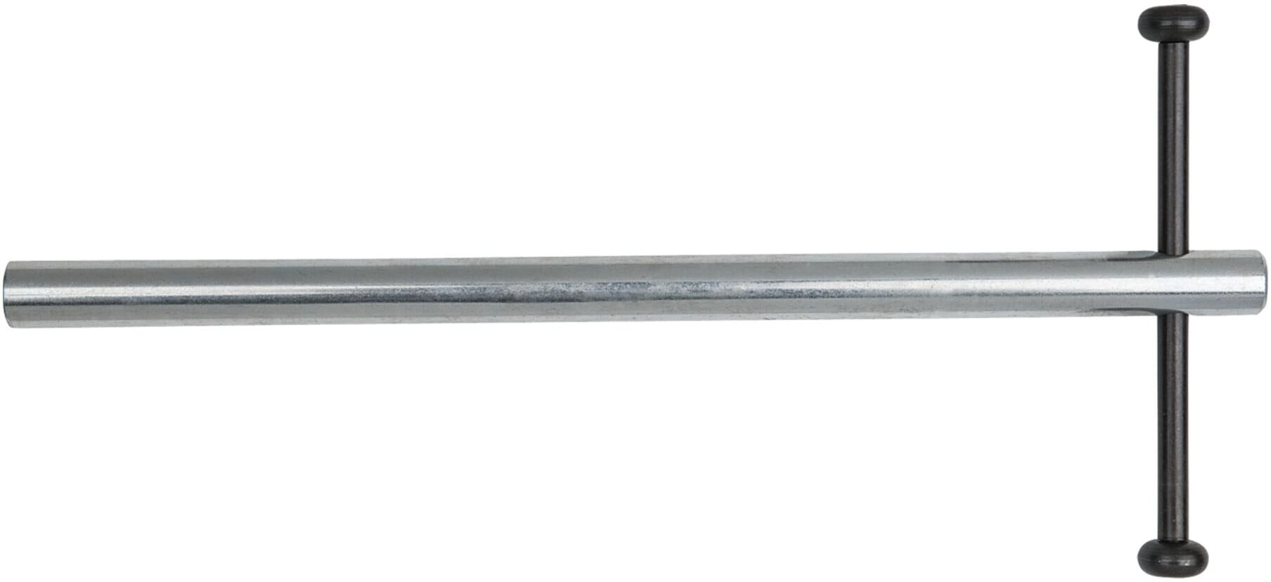 KS Tools Stoßdämpfer-Kolbenstangen-Zugschlüssel, M10x1 (150.9451)
