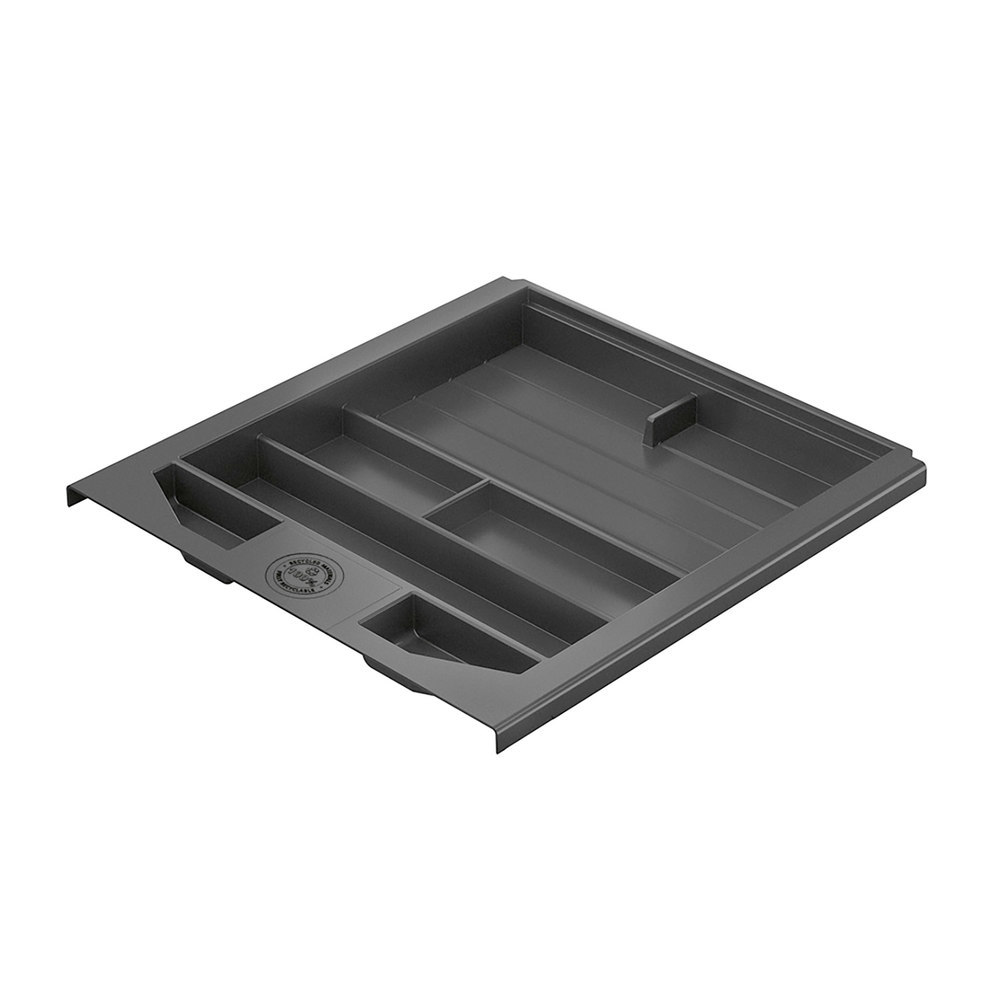 Hettich Büromöbel-Schreibmaterialschale, Systema Top 2000, Einbaubreite 392mm,H 40mm 9322293
