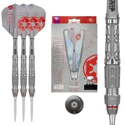 Target Star Wars AT-AT 90% Steeldarts