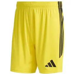 adidas Tiro 26 League Shorts Herren - team yellow/black - L