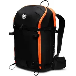 MAMMUT Tour 30 Women Removable Airbag 3.0, Größe 30 in Schwarz Schwarz