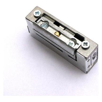 No Name Elektra R5 Kupplung Mit Memory. Keine Blöcke. (2655)