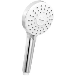 Tres Handbrause Autoclean Abmessungen: Ø 110 mm 5 Strahlarten , 29963115 29963115