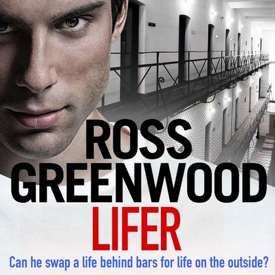 Lifer - Ross Greenwood, Audio, 9781802803860