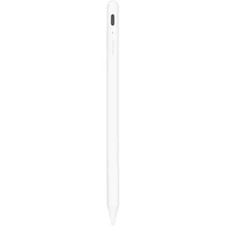 Targus AMM174AMGL, Tablet, Apple, Weiss, iPad (2018 and later)., 13,6 g, 9,6 mm, Stylus, Weiss