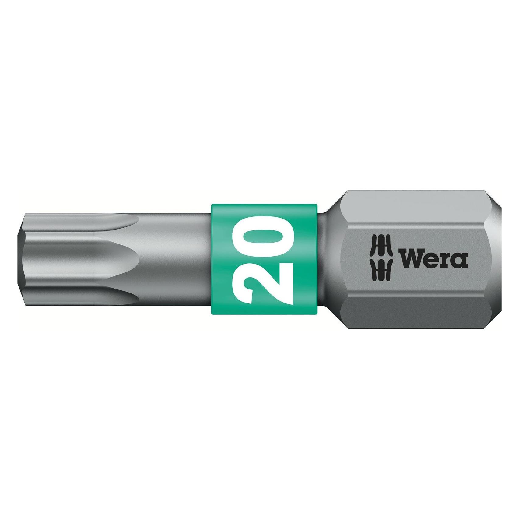 Wera Kraftform Kompakt Set (05135821001)